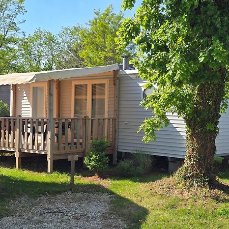 Slow Village Marennes Oleron Exterior foto